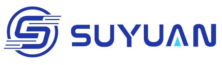 Shanghai Suyuan Commercial Equipment Co., Ltd. logo