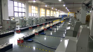 AI UVSS Fixed Vehicle System Security Checking <strong>Equipment</strong> CCD Line Scanning for Protection <strong>Equipment</strong> - Product Image 5