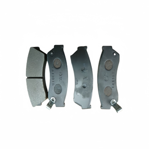 Pastillas de freno delanteras para Changan Benni OEM, de la marca de fábrica OEM, de la marca, de los modelos de la serie de modelos 3501180-C01 - Product Image 2