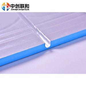 Planche de <span class=keywords><strong>chauffage</strong></span> par le <span class=keywords><strong>sol</strong></span> XPS stable et nivelée avec rainures <span class=keywords><strong>pour</strong></span> tuyaux et barrière réfléchissante, empêche la perte de chaleur vers la <span class=keywords><strong>dalle</strong></span> - Product Image 5