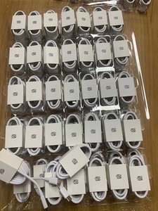 สายชาร์จเร็วสุดๆสายดาต้า Type C สายชาร์จเร็วสำหรับโทรศัพท์มือถือ Type C USB-C - Product Image 6