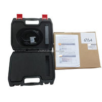 Herramientas de diagnóstico de escáner de coche de protocolo ODIP OBD2 ODIS de alta calidad 6154A para lector de código de vehículos para Volkswagen, Audi y Skoda
