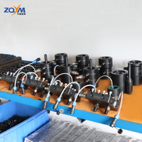 ZQYM Vente directe d'usine, prix bas, banc d'essai diesel, kit de test HPI, Cum-mins HPI à utiliser avec le kit de test 1400 Eui Eup Cambox