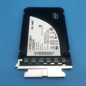 Intel X25-E 64Gb SLC SATA-II 2.5 inci Internal Solid State Drive (SSD)