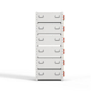 Batterie solaire hors réseau 51,2 V 314 Ah 16,08 kWh LiFePO4, pack de batteries au lithium à cycle profond pour système photovoltaïque - Product Image 5
