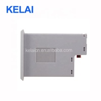 AC220V 3 Tombol Saklar Timer Digital Pintar Bertenaga 7A Mini untuk Dapur, Timer Memasak Elektrik, Relay DS-08 0-99 Menit Industri