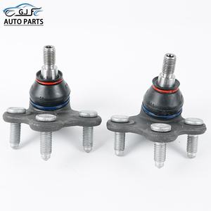 6R0407365 6R0407366 Joint à rotule de suspension de bras de commande OEM de haute qualité pour VW POLO Ameo Audi A1 Skoda <span class=keywords><strong>Fabia</strong></span> Roomster une paire - Product Image 2