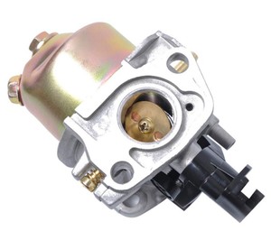 Bộ Chế Hòa Khí Carb Với Miếng Đệm Và Dòng Nhiên Liệu Cho Máy Phát Điện Động Cơ HONDA GX160 GX200 5.5 HP 6.5HP - Product Image 5