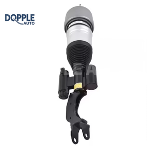 A2133203401 A2133203601 Amortisseur de suspension pneumatique avant pour <span class=keywords><strong>Mercedes</strong></span> <span class=keywords><strong>E400</strong></span> E450 W213 <span class=keywords><strong>4MATIC</strong></span> 2015 OEM Paire ADS Amortissement adaptatif Neuf - Product Image 2