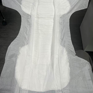 高齢者看護大人用おむつパンツマジックテープ付き超吸収性高齢者高齢者大人用おむつ - Product Image 2