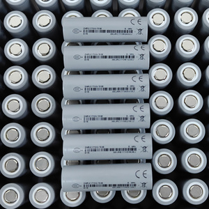 Eve 21700 5000mAh hình trụ <span class=keywords><strong>lithium</strong></span> có thể sạc lại pin cho Skateboard Điện công cụ điện - Product Image 3