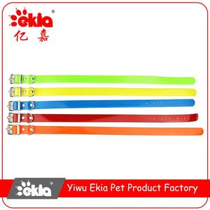 <span class=keywords><strong>Collar</strong></span> de Perro Ajustable Impermeable de Color Brillante de Buena Calidad en Oferta - Product Image 5