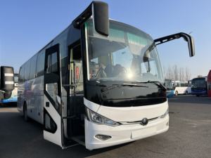 Autobús Diésel de 39 Plazas, Nuevo Modelo <span class=keywords><strong>2023</strong></span>, Estándar Dorado, para Viajes Grupales Confiables y Eficientes, Promoción Especial - Product Image 2