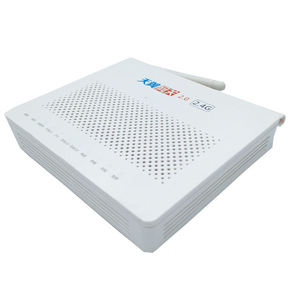 YIZHI HS8145c Gpon Epon Onu 1GE + 3FE + 1TEL + USB + WIFI FTTH ONT HGU <span class=keywords><strong>Modem</strong></span> Bộ Định Tuyến Wifi 8145c - Product Image 2