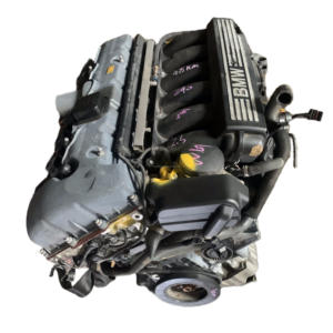 Motor N52B30A Usado de Alta Calidad para <span class=keywords><strong>BMW</strong></span> Serie 5, Bajo Kilometraje, N52B30BF, Apto para E66 E63 530i 730i 3.0 Gasolina, <span class=keywords><strong>Segunda</strong></span> <span class=keywords><strong>Mano</strong></span> - Product Image 1