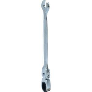 KS TOOLS - 503.4809 GEAR plus flexible locking combination <b>ratcheting</b> <b>spanner</b> - EAN 4042146116722 WRENCHES RATCHET WRENCHES - Product Image 4