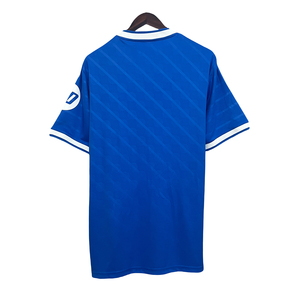 Divise da calcio retrò per il commercio all'ingrosso arsenale stelle di calcio <span class=keywords><strong>kit</strong></span> su misura Cole Palmer 2526 maglie da calcio, - Product Image 2