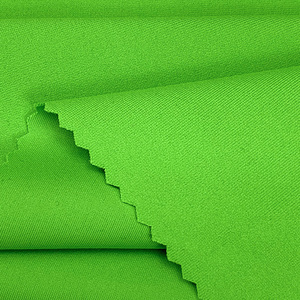 4 cách căng dọc đan thoáng khí Polyester Spandex khô phù hợp với thể thao Yoga vải - Product Image 3