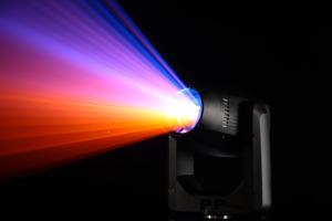 Faro a Testa Mobile LED 800 <span class=keywords><strong>ERA</strong></span> Profilato Specificamente per Spettacoli Teatrali Ultra-luminoso - Product Image 6