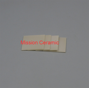 Sustrato cerámico de nitruro de aluminio disipador de calor - Product Image 3