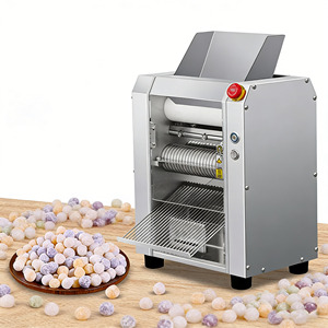เครื่องทำขนม เครื่องทำแป้งสาลี เครื่องทำไข่มุก - Product Image 2