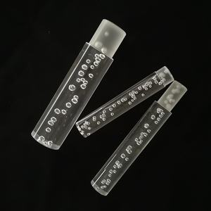 Varilla de Acrílico Extruido de Alta Transparencia para Venta al por Mayor - Personalizable, Marca HENGGE - Product Image 4