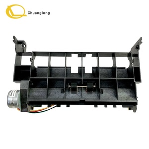 Kit de motor de ensamblaje interno NMD A001482 para dispensadores Glory Delarue Talaris ND200, NMD100, 200, NF101, NQ200, NQ300, ATM, CRS, Selfserv - Product Image 4