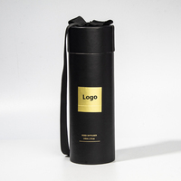 Coffret Cadeau de Luxe Personnalisé Sous Marque pour Noël : Bougies Parfumées et Diffuseur à Bâtonnets