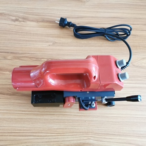 Máquina de Soldadura de Geomembranas HDPE PFG800 - Product Image 4