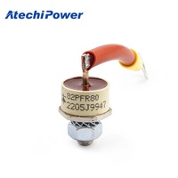 Diode de redressement inverse positive 82PFR80 82PF80 pour remplacement LSA50.2 LSA491