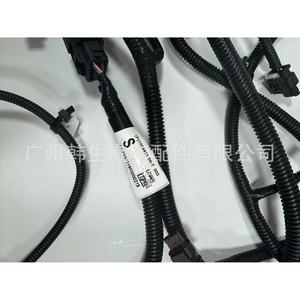 ชุดสายไฟกันชนหลังเทสล่า โมเดล เอส 1004421-04-T อะไหล่ทดแทนใหม่ - Product Image 2