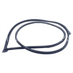 Sello de Goma para Puerta Hyundai Solaris Accent 821304L000 821404L000 para Puerta de Coche - Product Image 1