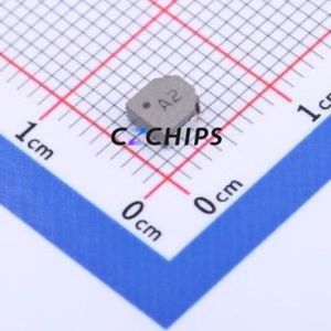 Inductor de Potencia SMD FDSD0420D-1R0M=P3, 4.2x4.2mm (Inductancia: 1uH) (Precisión: 20%) (Corriente Nominal: 5.1A) - Product Image 1