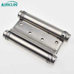 <span class=keywords><strong>Bisagra</strong></span> <span class=keywords><strong>de</strong></span> Resorte <span class=keywords><strong>de</strong></span> Acero Inoxidable XK565, <span class=keywords><strong>Bisagra</strong></span> <span class=keywords><strong>de</strong></span> Resorte <span class=keywords><strong>de</strong></span> <span class=keywords><strong>Doble</strong></span> Acción con Tensión Ajustable - Product Image 4