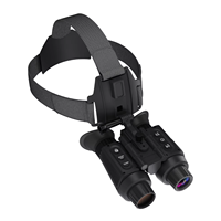 Haute qualité NV8300 Vision nocturne binoculaire thermique infrarouge chasse longue portée Vision nocturne caméra binoculaire