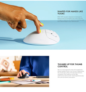 Alibaba Online Shopping <span class=keywords><strong>Logitech</strong></span> Ergo <span class=keywords><strong>M575</strong></span> Souris <span class=keywords><strong>Trackball</strong></span> sans fil à 5 boutons Souris de bureau sans fil 2000DPI Souris professionnelle - Product Image 6