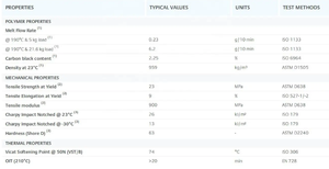 High Density Polyethylene Virgin <b>Hdpe</b> P6006 Pe100 Grade Molding Raw Materials for Film <b>HDPE</b> Pipe and Virgin Granules - Product Image 5