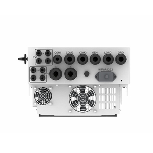 Inversor Solar Híbrido Deye SUN-5K-SG05LP1-EU de 5KW de Bajo Voltaje para Sistemas de Almacenamiento de Energía Residencial con Respaldo de Batería - Product Image 5