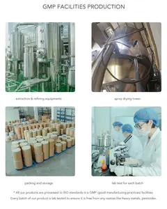 OEM/ODM 개인 상표 유기농 은행 나무 <span class=keywords><strong>Biloba</strong></span> 추출물 10:1 허브 보충 은행 나무 <span class=keywords><strong>Biloba</strong></span> 추출물 분말 - Product Image 6