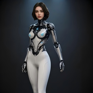 Robot Compagno Emotivo con <span class=keywords><strong>Intelligenza</strong></span> <span class=keywords><strong>Artificiale</strong></span>, Dotato di Dialogo Vocale e un'Ampia Gamma di <span class=keywords><strong>Azioni</strong></span> Interattive - Product Image 2