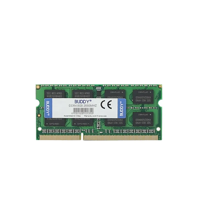 ОЗУ DDR4 4 Гб 2400 МГц/2666 МГц, DDR4 4 ГБ 8 ГБ