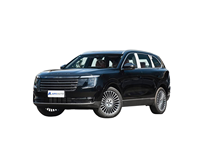 Nouveau JETOUR X70L 2.0TD Elite 2025 – SUV 5 places automatique essence turbo, haute performance Euro VI, intérieur clair, conduite à gauche R20