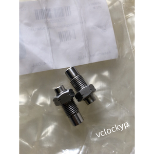 1 ชิ้น แบรนด์ใหม่วอเตอร์ส 700002332 ปลอกวาล์วเช็ค ขนส่งรวดเร็ว - Product Image 2