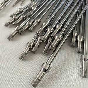 Juego de 50 Piezas de Acero de Grado Profesional para Reparación de Abolladuras en Carrocerías y Chapa Metálica con Gancho de Liberación Rápida - Product Image 6