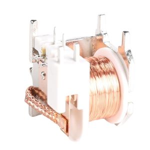 24V 12V 30A Rơ Le Xe Điều kiện Mới bảng mạch nam châm nhỏ <span class=keywords><strong>Relay</strong></span> 4119 <span class=keywords><strong>7</strong></span> <span class=keywords><strong>pin</strong></span> thường mở loại - Product Image 4