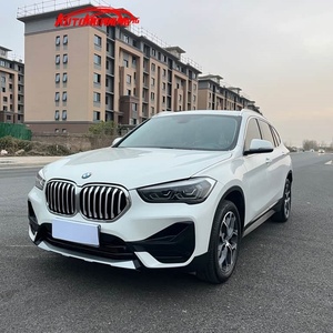 SUV Compacto de Lujo: B-MW <span class=keywords><strong>X1</strong></span> |   Certificación de Exportación Completa |   Condiciones Interiores Premium |   Oferta de Venta Directa - Product Image 1