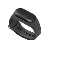 Montre intelligente sans fil Pager Beeper pour les restaurants et les établissements de santé pour le système d'appel des invités dans les hôpitaux maisons de soins infirmiers