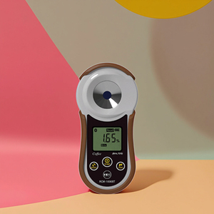 커피 밀도 측정기 굴절계 RCM-1000BT - Product Image 5