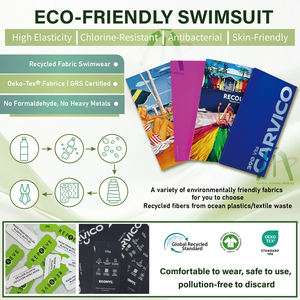 Meilleures ventes 2026 : Ensemble bikini <span class=keywords><strong>de</strong></span> luxe <span class=keywords><strong>vert</strong></span> foncé en tissu éco-responsable, bretelles perlées, deux pièces, pour villa côtière et soirée - Product Image 3