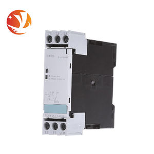 Relais de surveillance analogique SIEMENS 3UG4 512-1AR20 3UG4512-1AR20 d'origine, neuf, contrôleur programmable PLC - Product Image 4